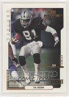 Tim Brown