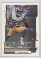 Marshall Faulk