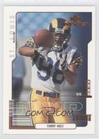 Torry Holt