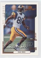 Isaac Bruce