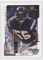 Junior Seau