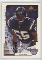 Junior Seau