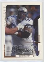 Cortez Kennedy