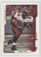 Warrick Dunn