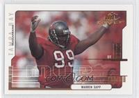 Warren Sapp