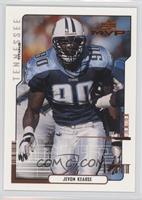 Jevon Kearse