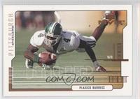 Plaxico Burress