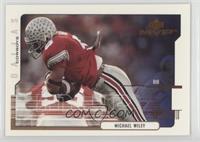 Michael Wiley