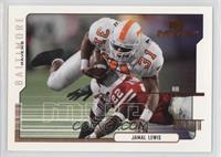 Jamal Lewis