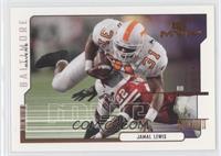 Jamal Lewis