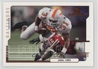 Jamal Lewis