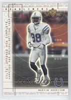 Marvin Harrison