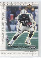 Curtis Martin