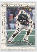 Curtis Martin