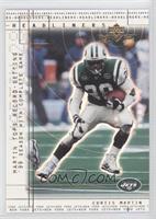 Curtis Martin