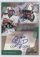 Chad Pennington