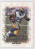 Marshall Faulk