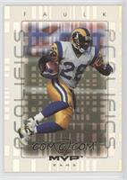 Marshall Faulk