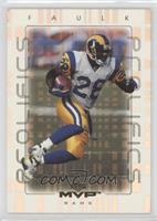 Marshall Faulk