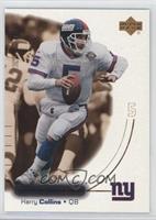 Kerry Collins