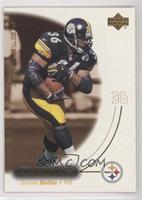 Jerome Bettis