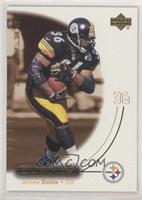 Jerome Bettis