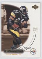 Jerome Bettis