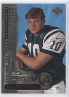 World Premiere - Chad Pennington #/2,500