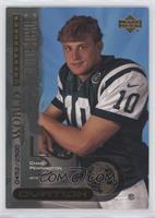 World Premiere - Chad Pennington #/2,500