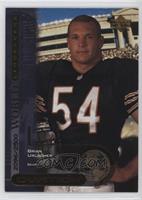 World Premiere - Brian Urlacher #/2,500