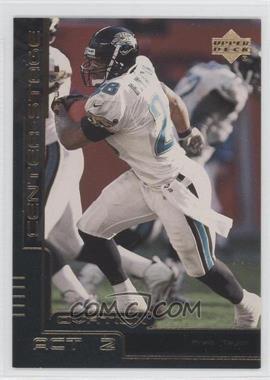 2000 Upper Deck Ovation - Center Stage - Act 2 #CS2 - Fred Taylor