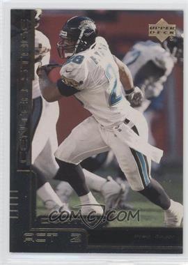 2000 Upper Deck Ovation - Center Stage - Act 2 #CS2 - Fred Taylor
