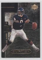 Cade McNown [Noted]