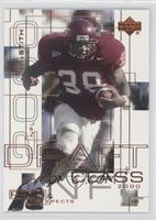 Shyrone Stith #/1,000