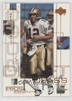 Jake Delhomme #/1,000