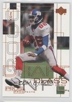 Ron Dixon #/1,000