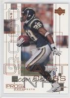 Ronney Jenkins #/1,000