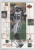 Windrell Hayes #/1,000
