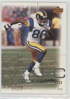 Isaac Bruce