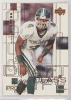 Plaxico Burress [Noted] #/1,000