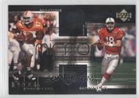 Peyton Manning, Tee Martin