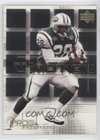 Curtis Martin [EX to NM]