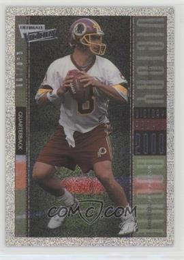 2000 Upper Deck Ultimate Victory - [Base] - Parallel 100 #144 - Todd Husak /100