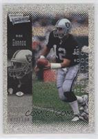 Rich Gannon #/100