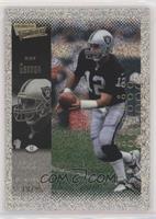 Rich Gannon #/25