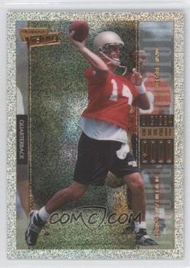 2000 Upper Deck Ultimate Victory - [Base] - Parallel #126 - Marc Bulger