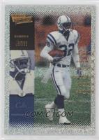 Edgerrin James [EX to NM]