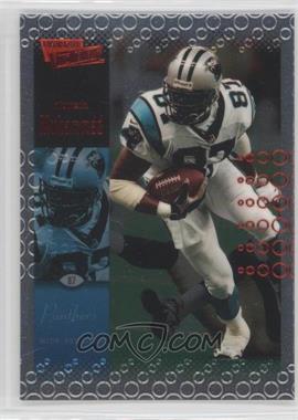 2000 Upper Deck Ultimate Victory - [Base] #13 - Muhsin Muhammad