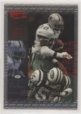 2000 Upper Deck Ultimate Victory - [Base] #26 - Emmitt Smith