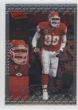 2000 Upper Deck Ultimate Victory - [Base] #45 - Tony Gonzalez